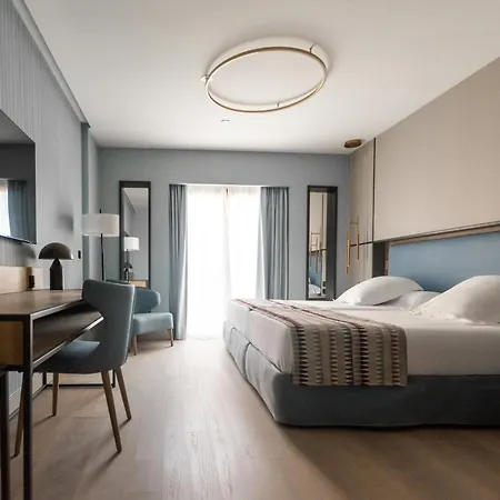 Hotell Mezquita Center