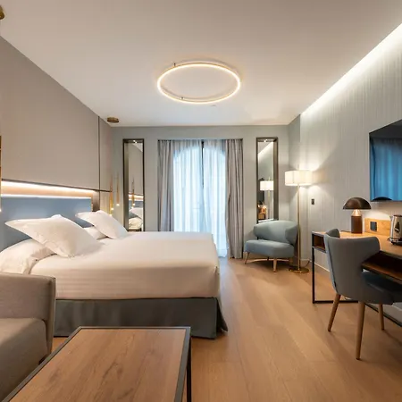Hotell Mezquita Center Córdoba