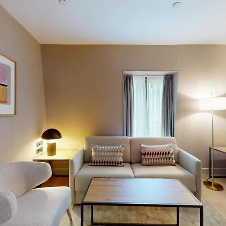 Hotell Mezquita Center 4*